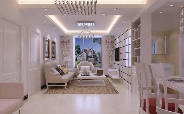 梵客家裝，北京房屋一站式裝修