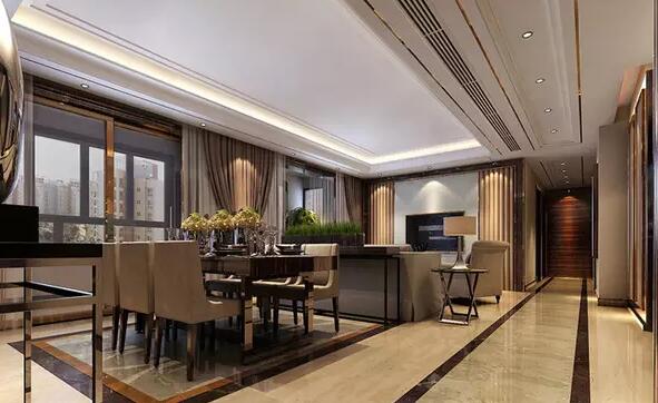 北京最新室內裝修風格，拿走不謝